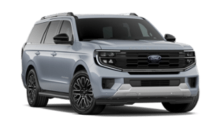 2026 Ford Expedition® External Image 5